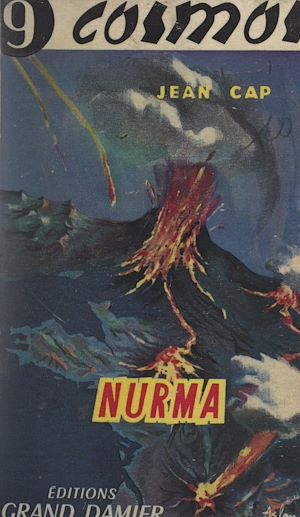 Téléchargez le livre :  Nurma