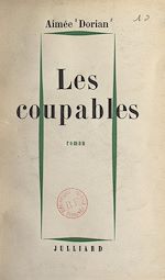 Télécharger le livre :  Les coupables