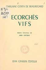 Télécharger le livre :  Écorchés vifs