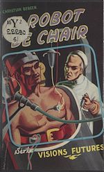 Télécharger le livre :  Le robot de chair
