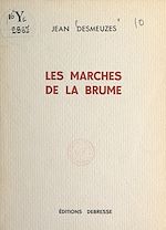 Download this eBook Les marches de la brume