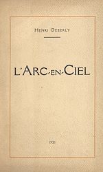 Télécharger le livre :  L'arc-en-ciel