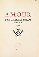 Télécharger le livre :  Amour
