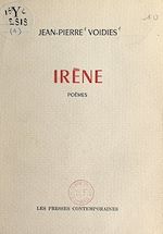 Télécharger le livre :  Irène