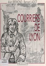 Télécharger le livre :  Courriers de Lyon