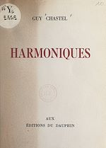 Télécharger le livre :  Harmoniques