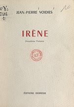 Télécharger le livre :  Irène (2)