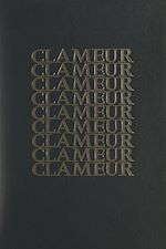 Télécharger le livre :  Clameur