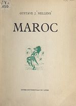 Télécharger le livre :  Maroc