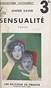 Télécharger le livre :  Sensualité