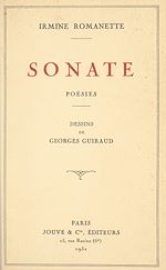 Télécharger le livre :  Sonate