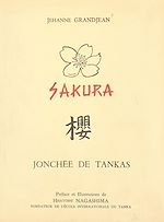 Télécharger le livre :  Sakura, jonchée de tankas