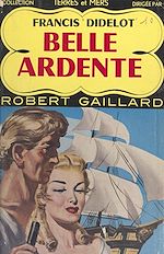 Télécharger le livre :  Belle ardente