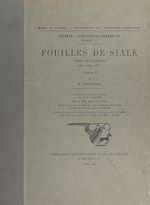 Download this eBook Fouilles de Sialk, près de Kashan, 1933, 1934, 1937 (2)