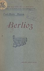 Télécharger le livre :  Berlioz