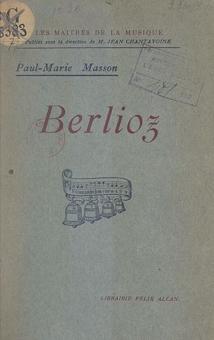 Téléchargez le livre :  Berlioz