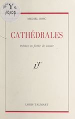 Télécharger le livre :  Cathédrales