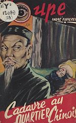 Télécharger le livre :  Cadavre au quartier chinois