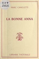 Télécharger le livre :  La bonne Anna
