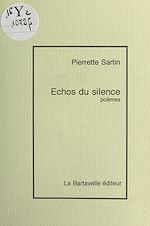 Download this eBook Échos du silence