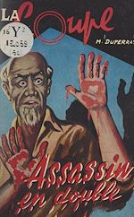 Télécharger le livre :  Assassin en double