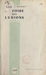 Télécharger le livre :  La foire aux ludions