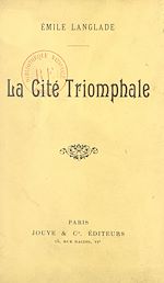 Télécharger le livre :  La cité triomphale