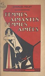 Télécharger le livre :  Femmes aimantes, femmes aimées