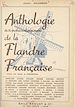 Télécharger le livre :  Anthologie de 50 poètes contemporains de la Flandre française