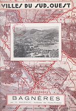 Télécharger le livre :  Bagnères-de-Bigorre