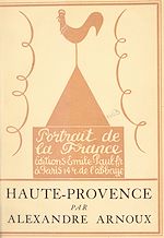 Télécharger le livre :  Haute-Provence