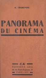 Télécharger le livre :  Panorama du cinéma