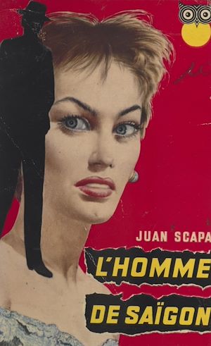 Téléchargez le livre :  L'homme de Saïgon