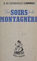 Télécharger le livre :  Les soirs de la montagnère