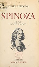 Download this eBook Spinoza