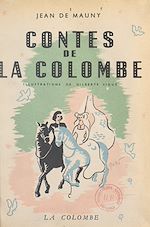 Télécharger le livre :  Contes de la colombe