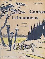 Télécharger le livre :  Contes lithuaniens
