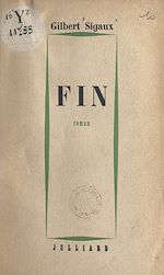 Télécharger le livre :  Fin