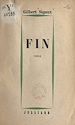 Télécharger le livre :  Fin