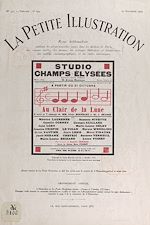 Télécharger le livre :  Au clair de la lune