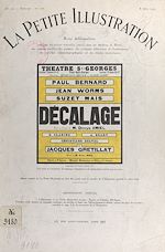 Télécharger le livre :  Décalage