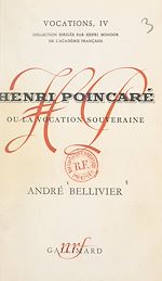 Télécharger le livre :  Henri Poincaré