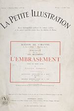 Télécharger le livre :  L'embrasement