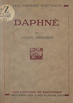 Télécharger le livre :  Daphné