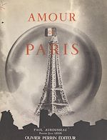 Télécharger le livre :  Amour de Paris