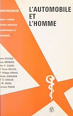Télécharger le livre :  L'automobile et l'homme