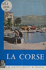 Télécharger le livre :  La Corse