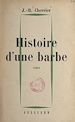 Télécharger le livre :  Histoire d'une barbe