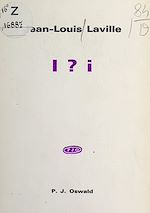 Télécharger le livre :  I ? i