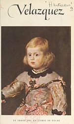 Télécharger le livre :  Diego Velazquez, 1599-1660